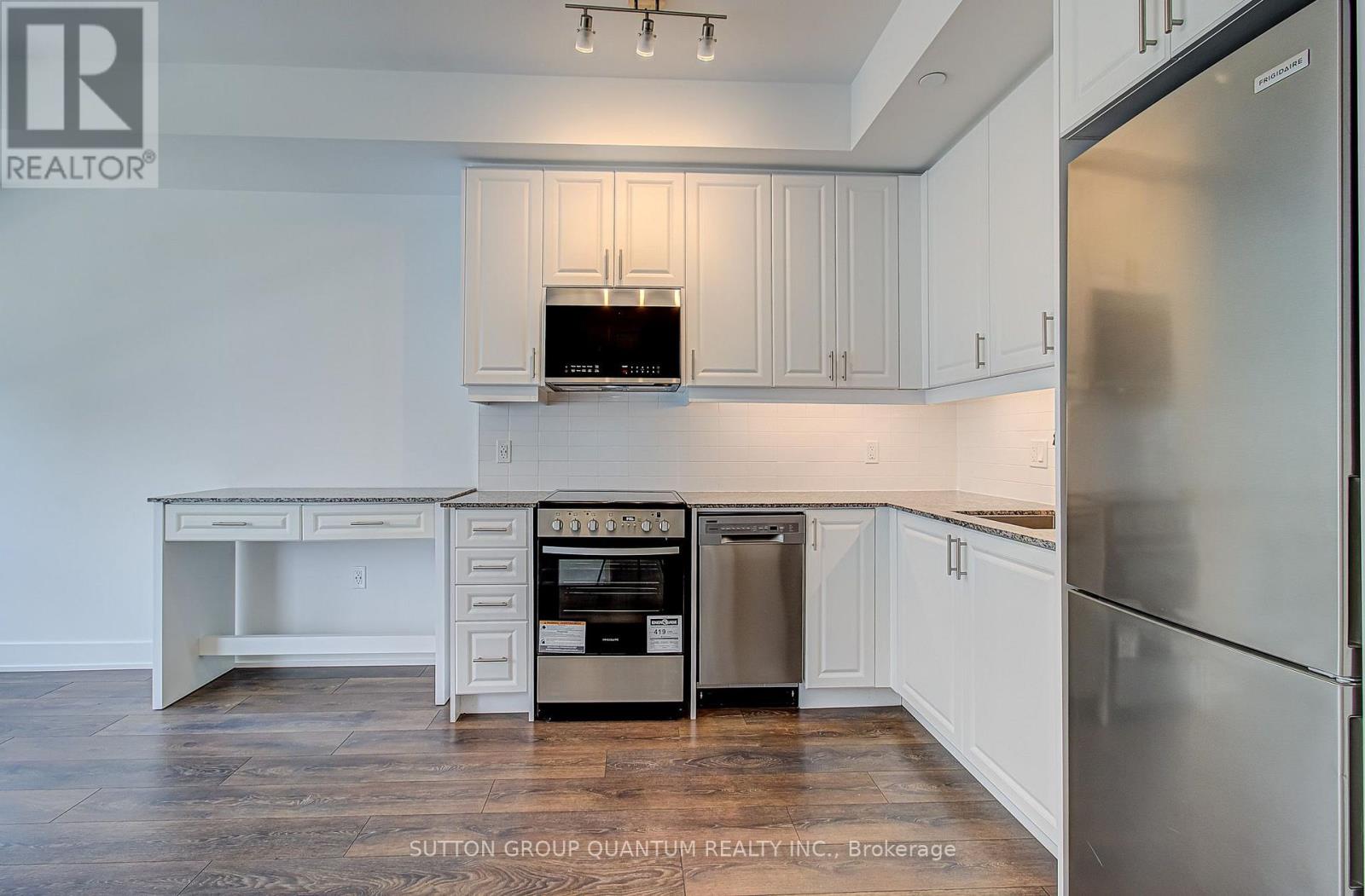 506 - 2333 Khalsa Gate, Oakville, Ontario  L6M 0X7 - Photo 4 - W13541674