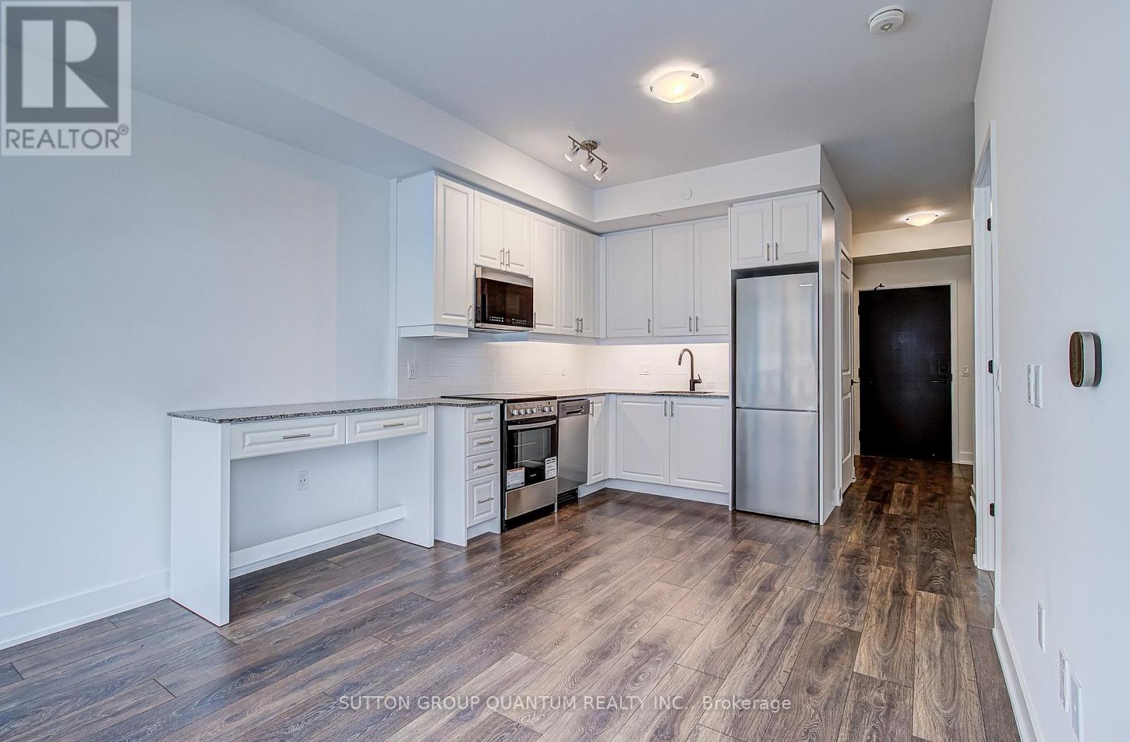 506 - 2333 Khalsa Gate, Oakville, Ontario  L6M 0X7 - Photo 6 - W13541674