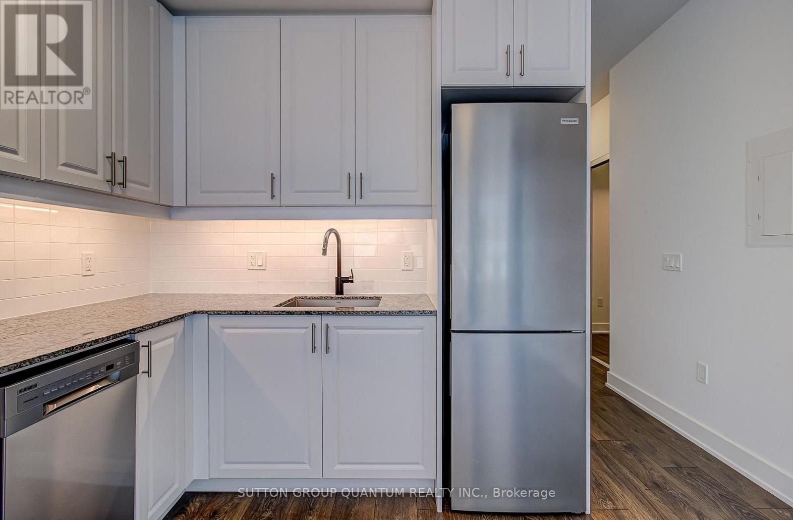 506 - 2333 Khalsa Gate, Oakville, Ontario  L6M 0X7 - Photo 7 - W13541674