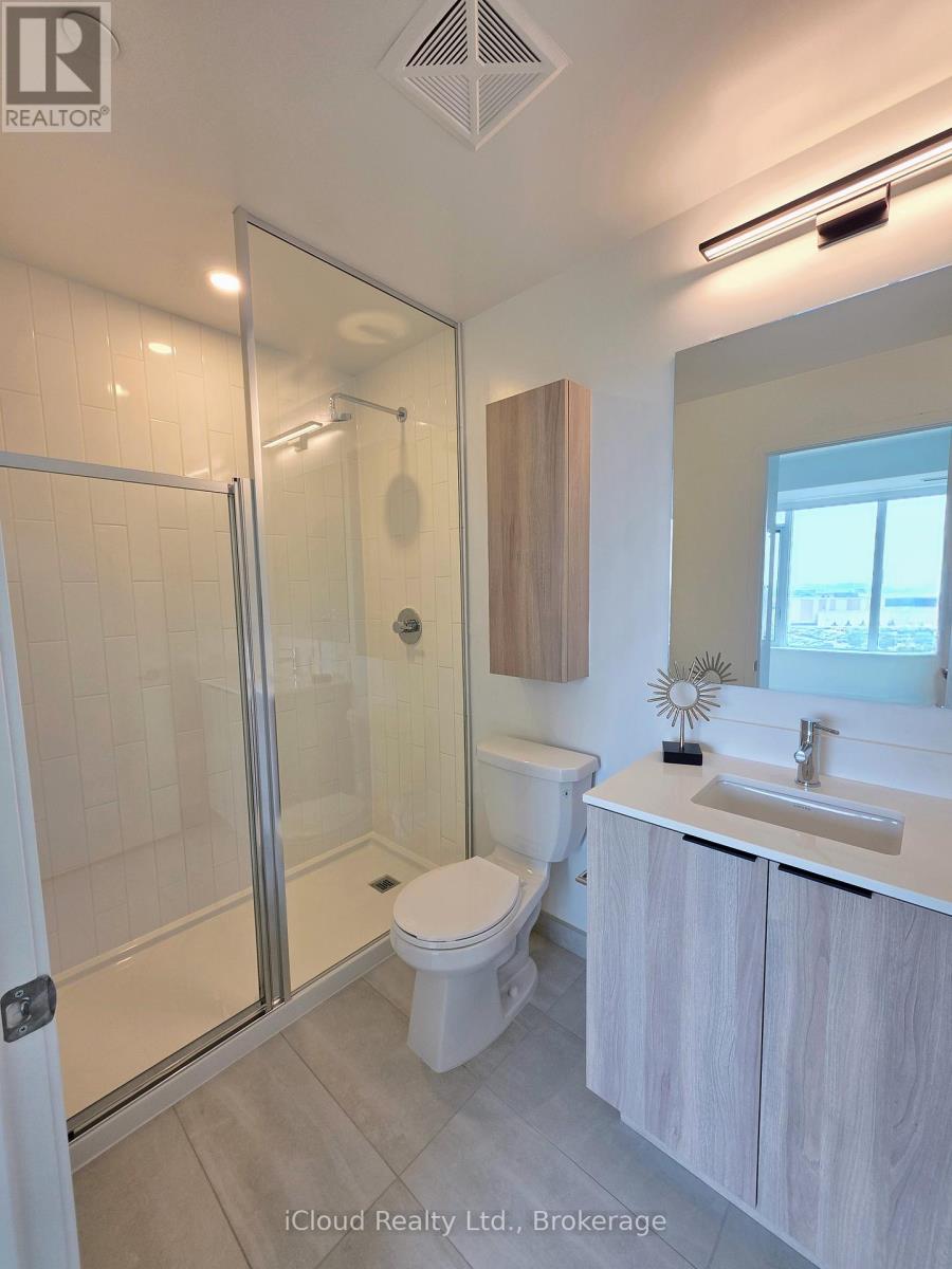 801 - 2485 Eglinton Avenue W, Mississauga, Ontario  L5M 2T1 - Photo 15 - W13541700
