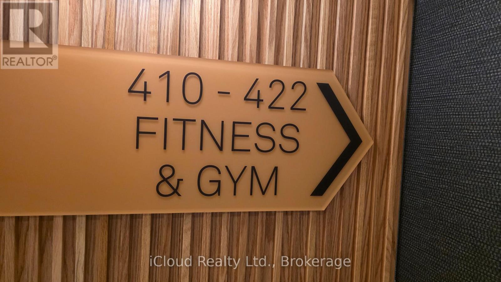 801 - 2485 Eglinton Avenue W, Mississauga, Ontario  L5M 2T1 - Photo 17 - W13541700
