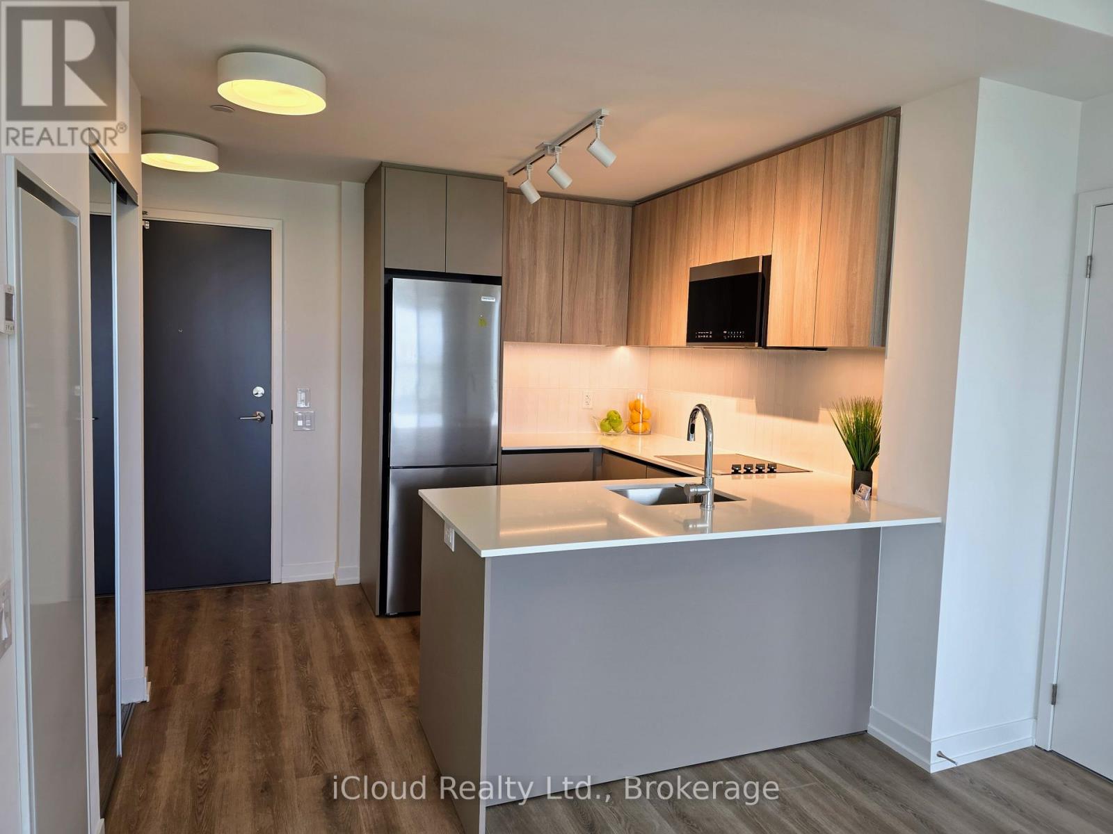 801 - 2485 Eglinton Avenue W, Mississauga, Ontario  L5M 2T1 - Photo 5 - W13541700