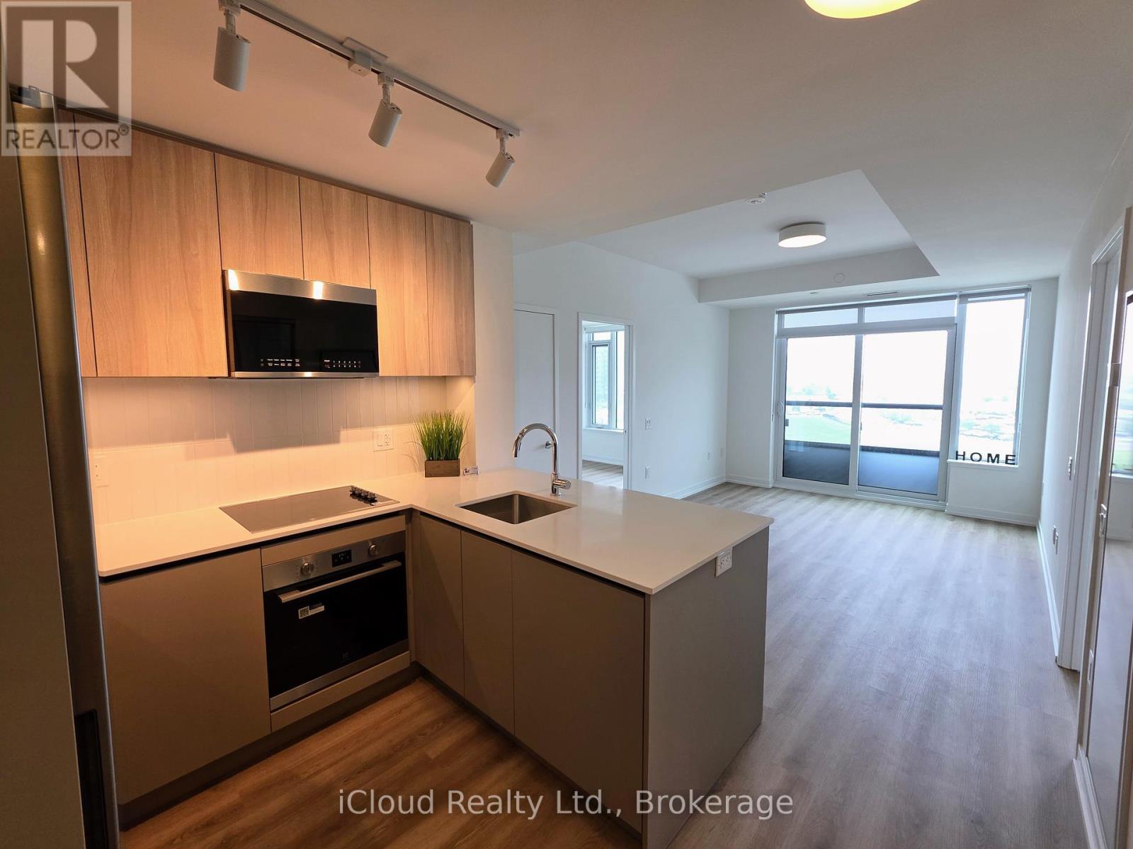 801 - 2485 Eglinton Avenue W, Mississauga, Ontario  L5M 2T1 - Photo 8 - W13541700