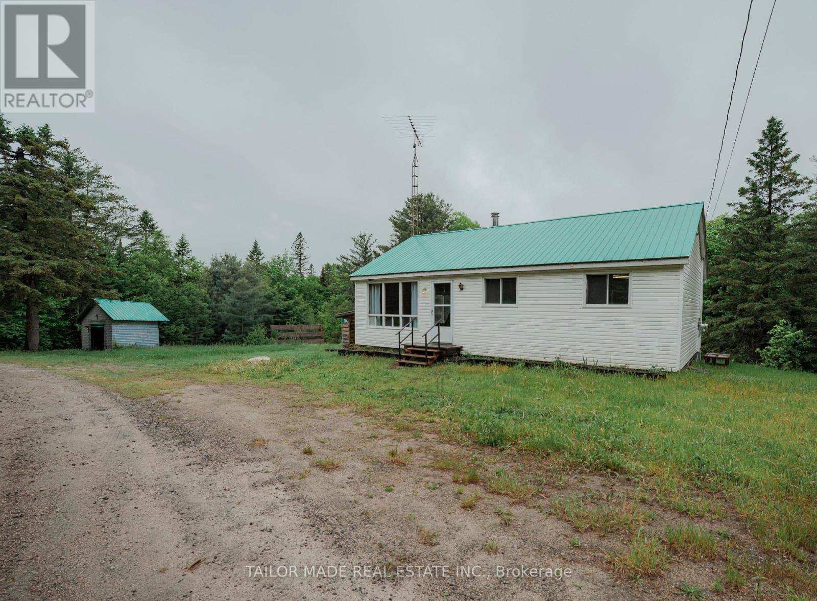 788 BOTHAMS ROAD, Magnetawan (Spence)