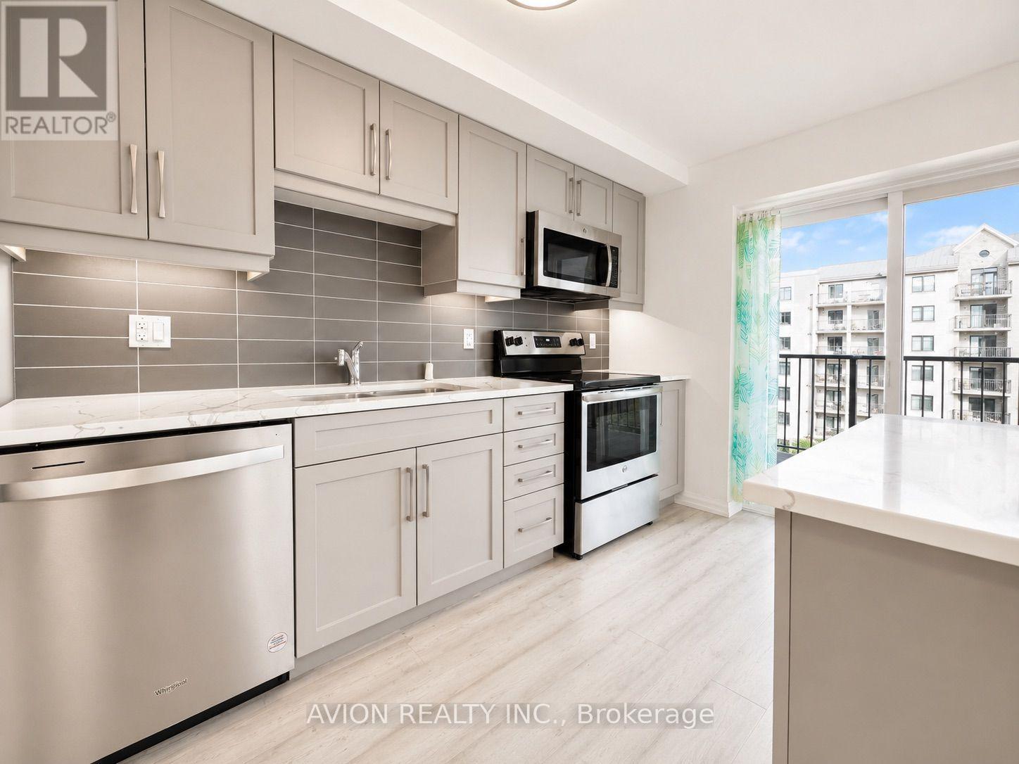 613 - 778 Laurelwood Drive, Waterloo, Ontario  N2V 0G3 - Photo 10 - X13541548