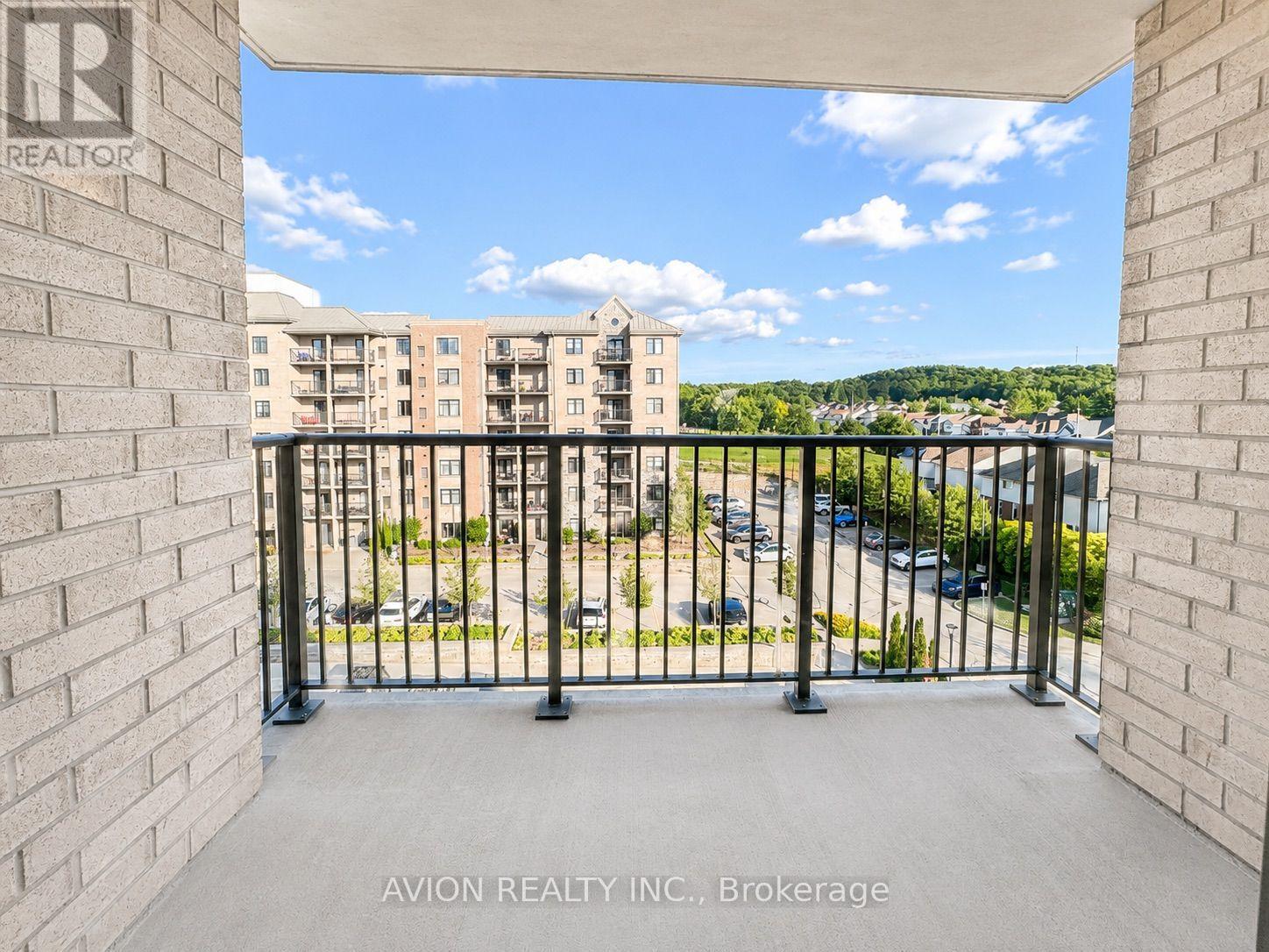 613 - 778 Laurelwood Drive, Waterloo, Ontario  N2V 0G3 - Photo 11 - X13541548