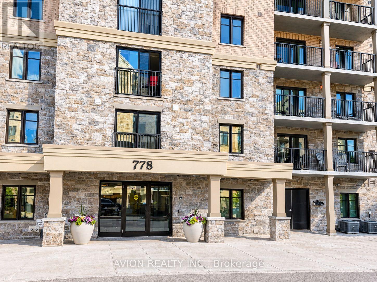 613 - 778 Laurelwood Drive, Waterloo, Ontario  N2V 0G3 - Photo 3 - X13541548