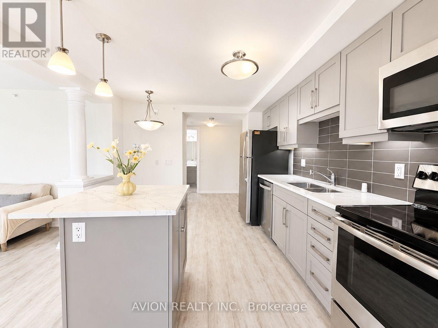 613 - 778 Laurelwood Drive, Waterloo, Ontario  N2V 0G3 - Photo 8 - X13541548