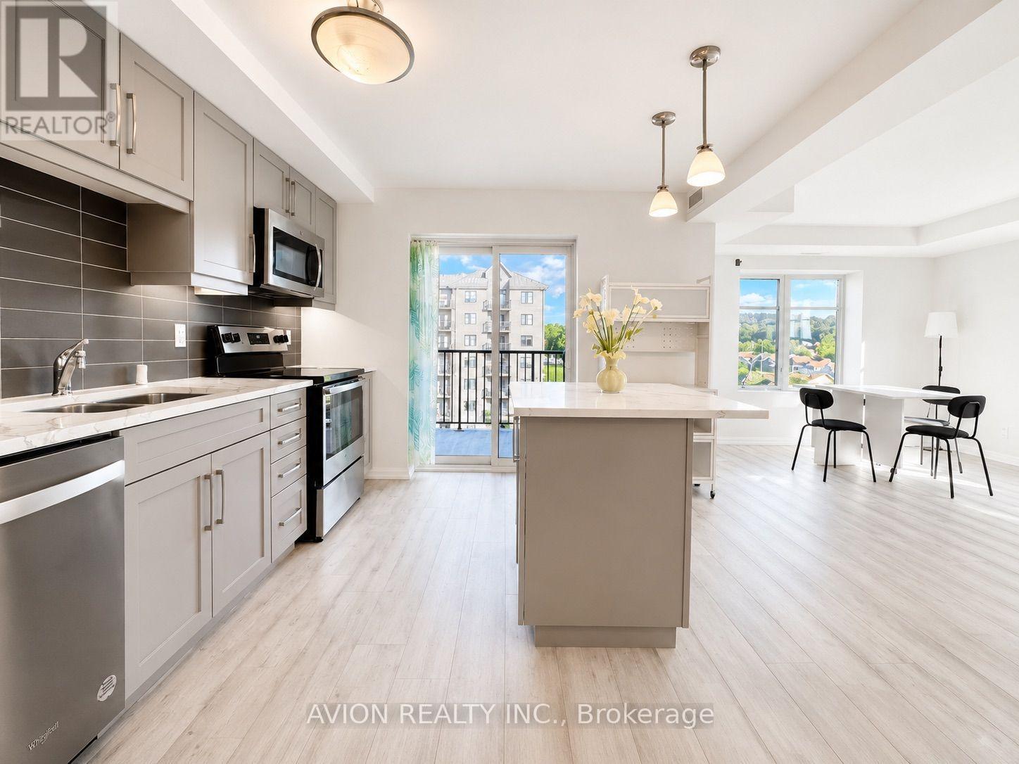 613 - 778 Laurelwood Drive, Waterloo, Ontario  N2V 0G3 - Photo 9 - X13541548