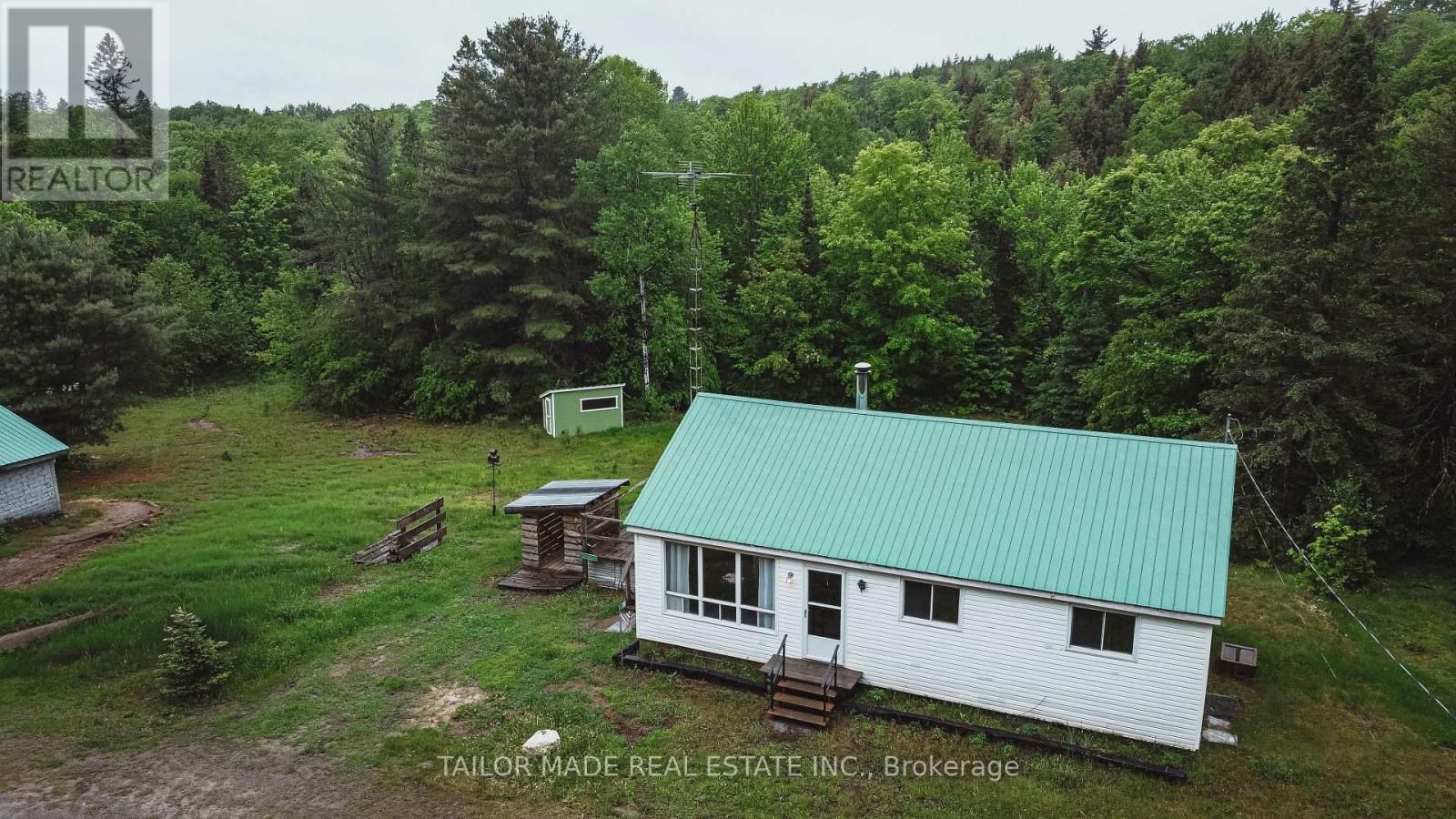 788 Bothams Road, Magnetawan, Ontario  P0A 1P0 - Photo 11 - X13541594