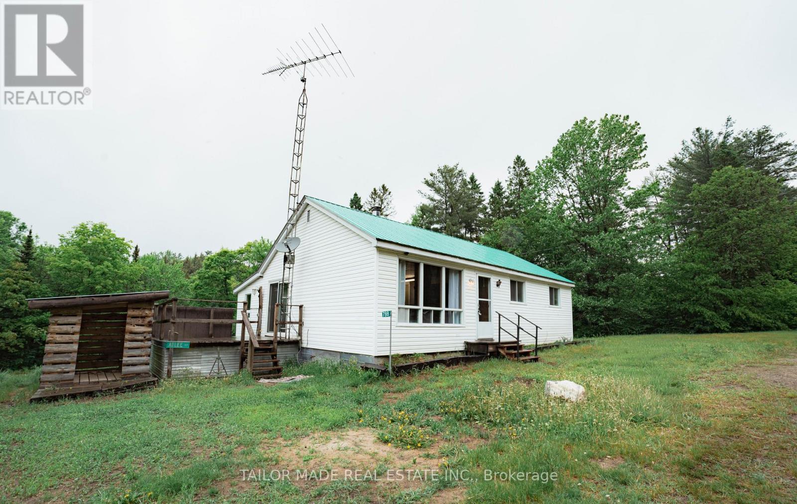788 Bothams Road, Magnetawan, Ontario  P0A 1P0 - Photo 12 - X13541594