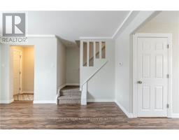 45 - 205 CARLYLE DRIVE, London East, Ontario