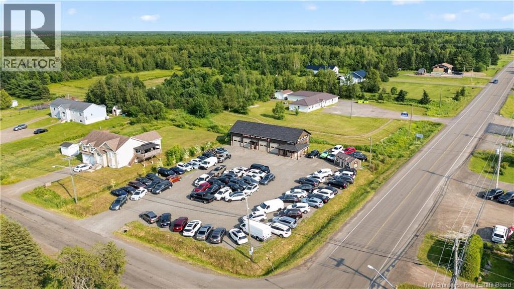 2319 Route 115, Irishtown, New Brunswick  E1H 2L4 - Photo 5 - NB143170