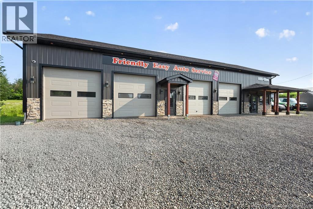 2319 Route 115, Irishtown, New Brunswick  E1H 2L4 - Photo 1 - NB143170
