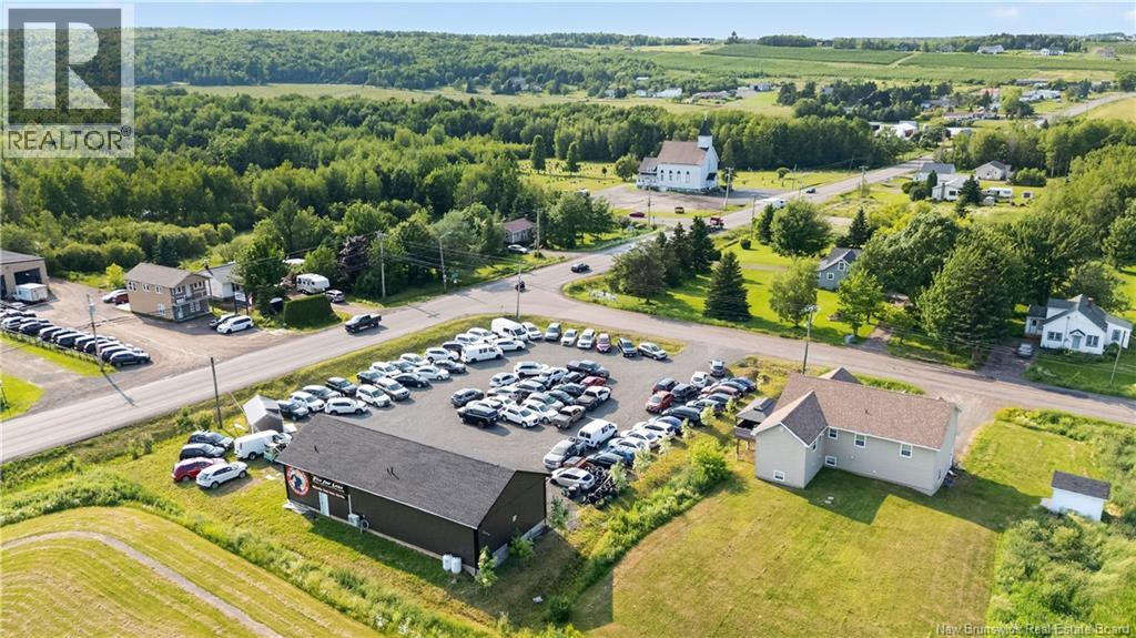 2319 Route 115, Irishtown, New Brunswick  E1H 2L4 - Photo 28 - NB143170