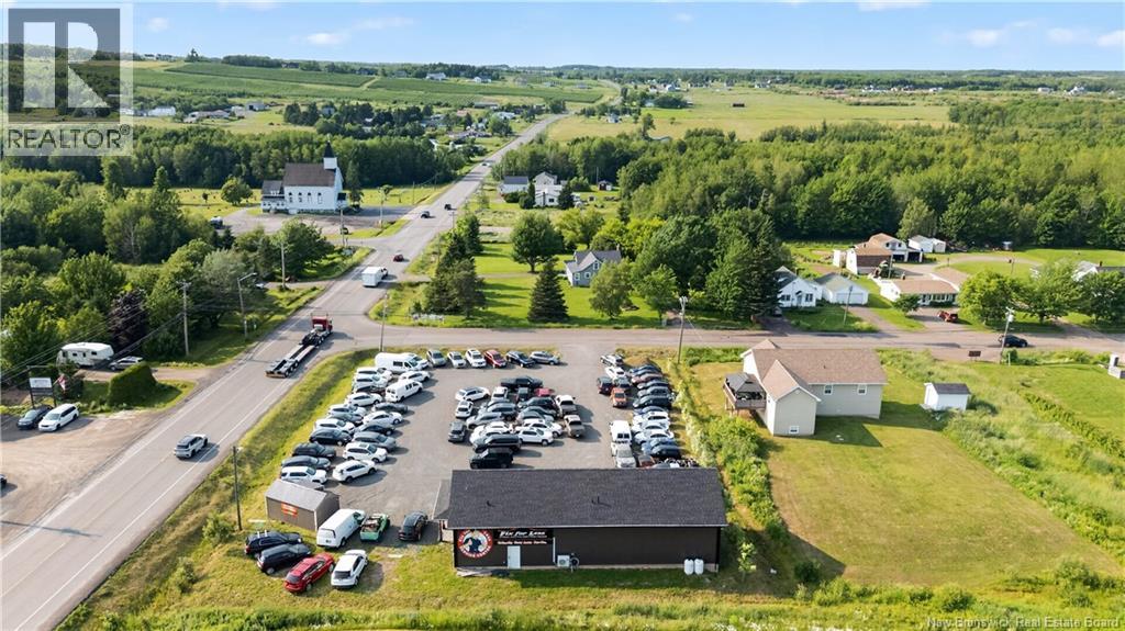 2319 Route 115, Irishtown, New Brunswick  E1H 2L4 - Photo 27 - NB143170