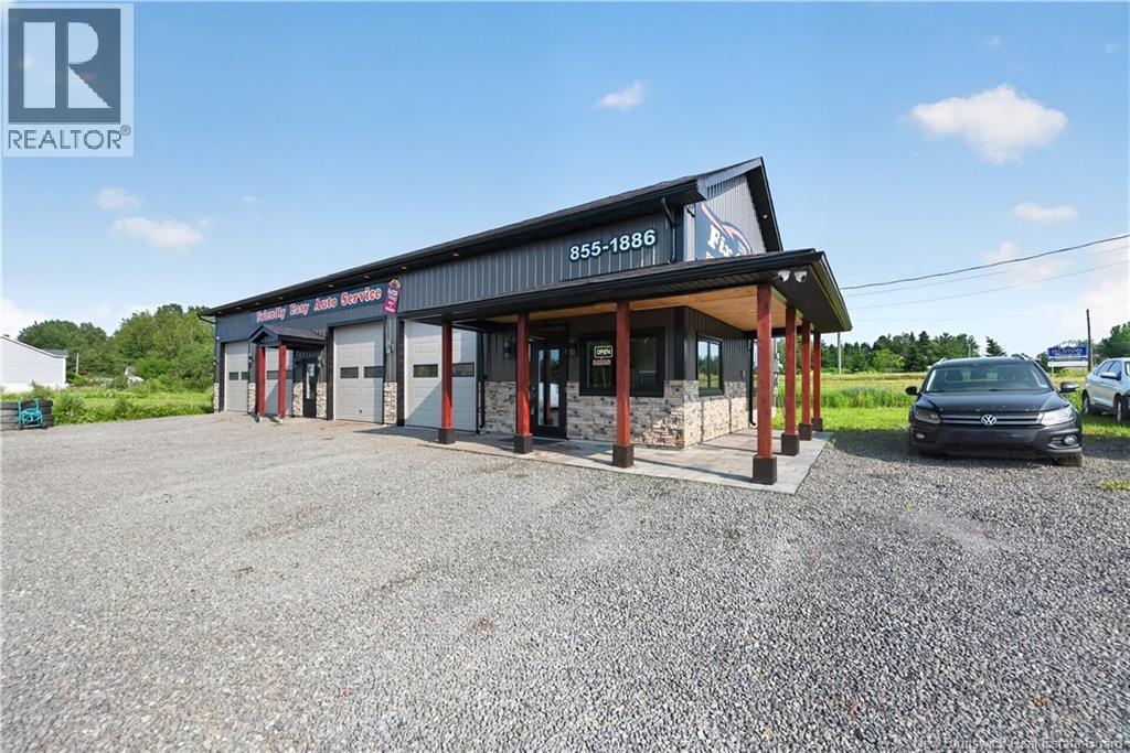 2319 Route 115, Irishtown, New Brunswick  E1H 2L4 - Photo 21 - NB143170