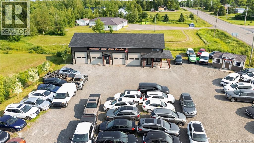 2319 Route 115, Irishtown, New Brunswick  E1H 2L4 - Photo 33 - NB143170