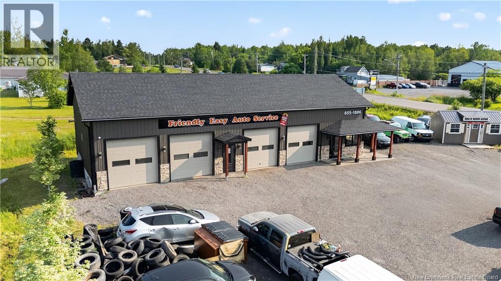 2319 Route 115, Irishtown, New Brunswick  E1H 2L4 - Photo 34 - NB143170