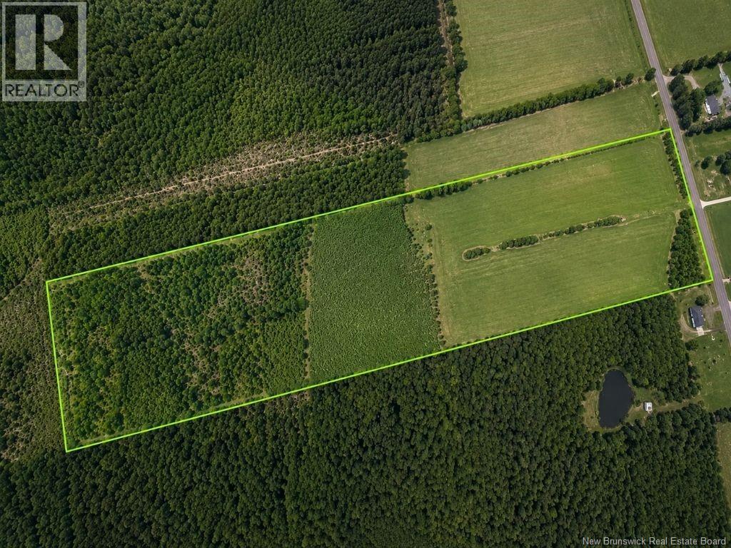 Lot Cormier Village Road