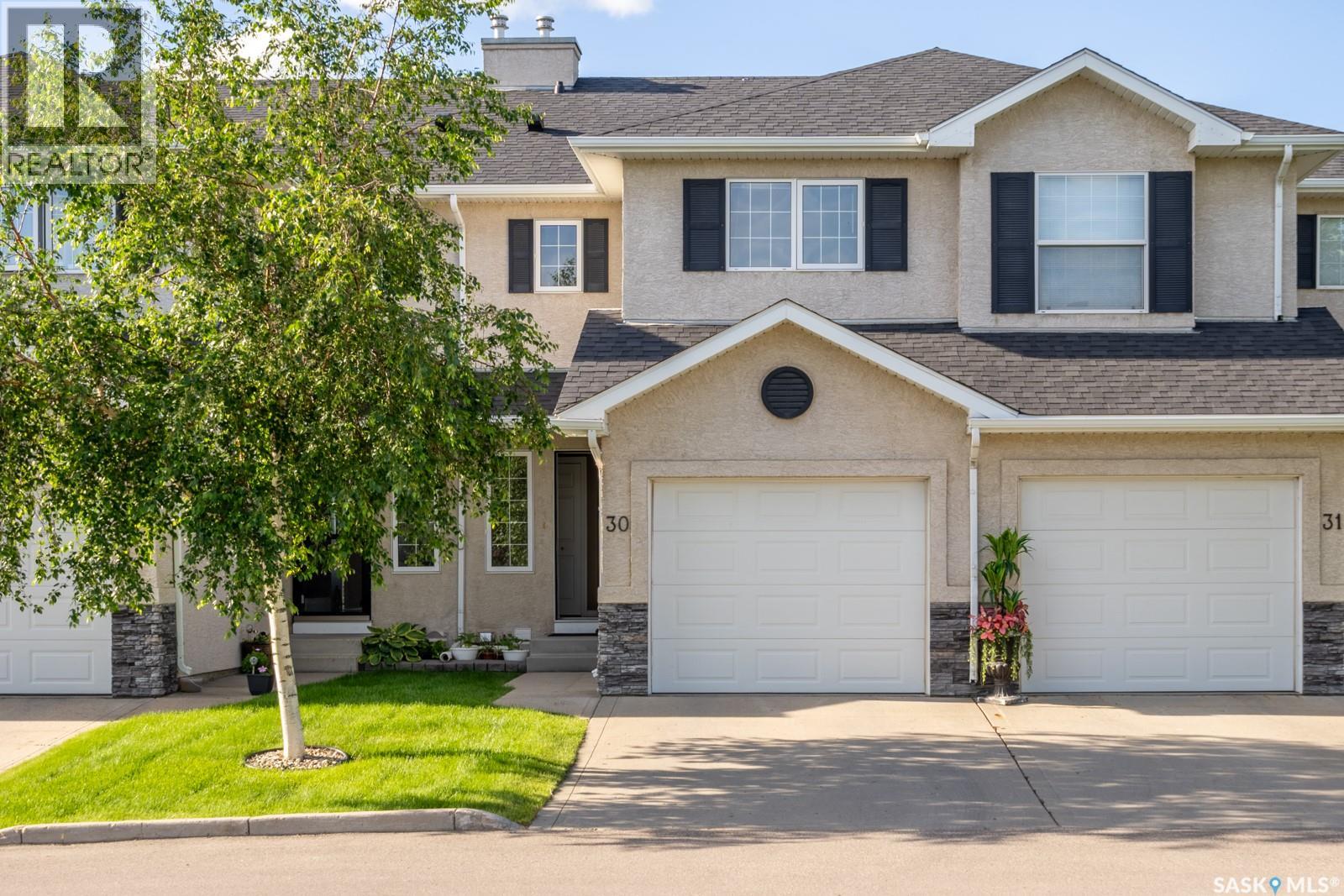 30 2400 Tell Place, Regina, Saskatchewan  S4V 3E3 - Photo 1 - SK041874