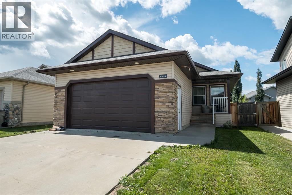 12614 106 Street, grande prairie, Alberta