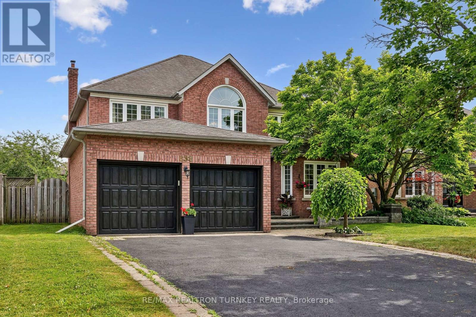 638 GAGNON PLACE, Newmarket, Ontario