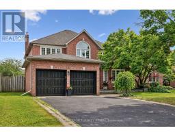 638 GAGNON PLACE, Newmarket, Ontario