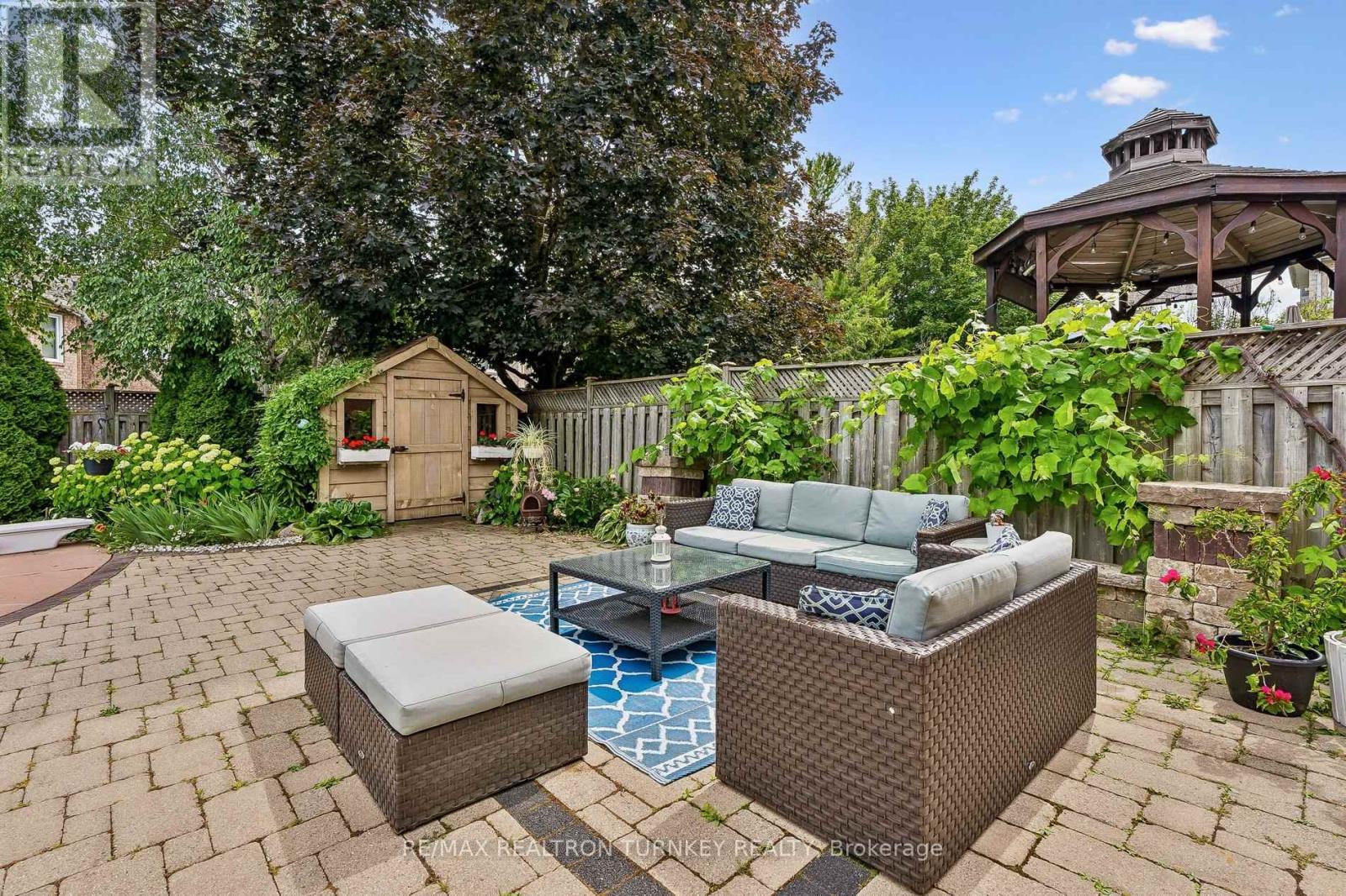 638 Gagnon Place, Newmarket, Ontario  L3X 1V8 - Photo 44 - N13515768