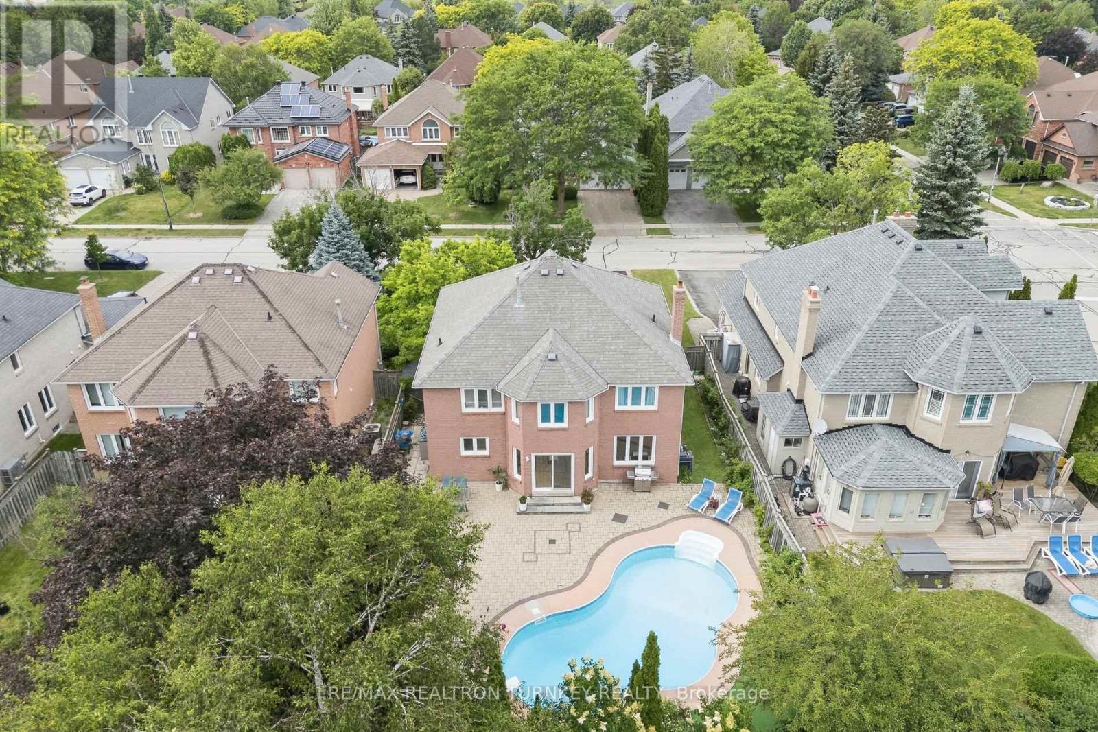 638 Gagnon Place, Newmarket, Ontario  L3X 1V8 - Photo 46 - N13515768
