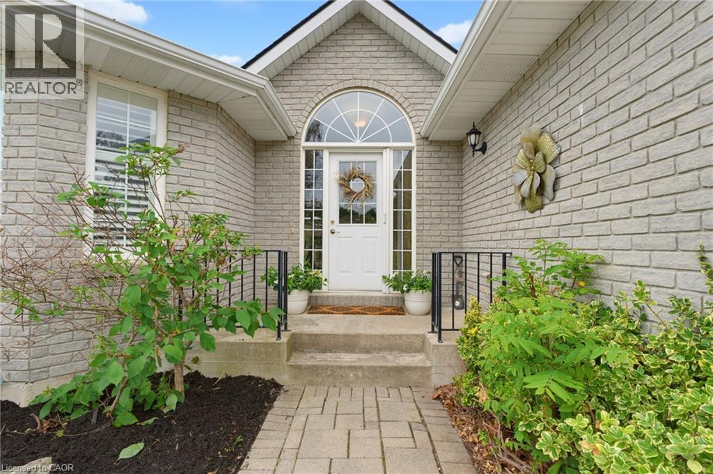 13 PINE RIDGE Crescent, Port Dover, Ontario