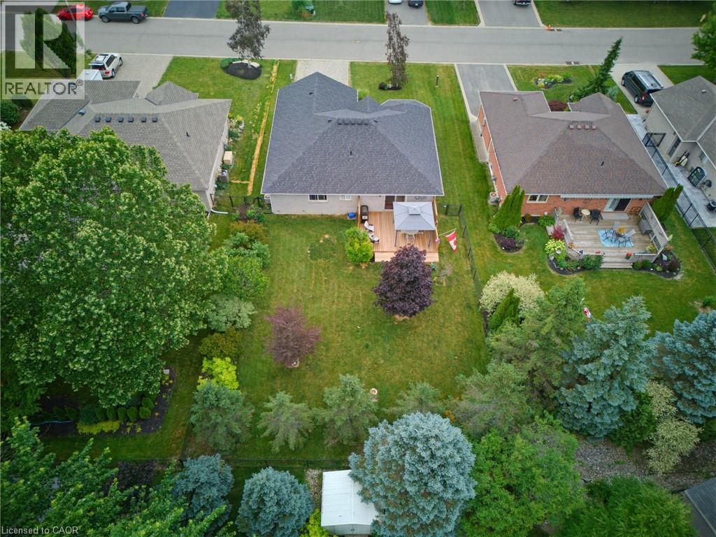 13 Pine Ridge Crescent, Port Dover, Ontario  N0A 1N3 - Photo 22 - 40843204