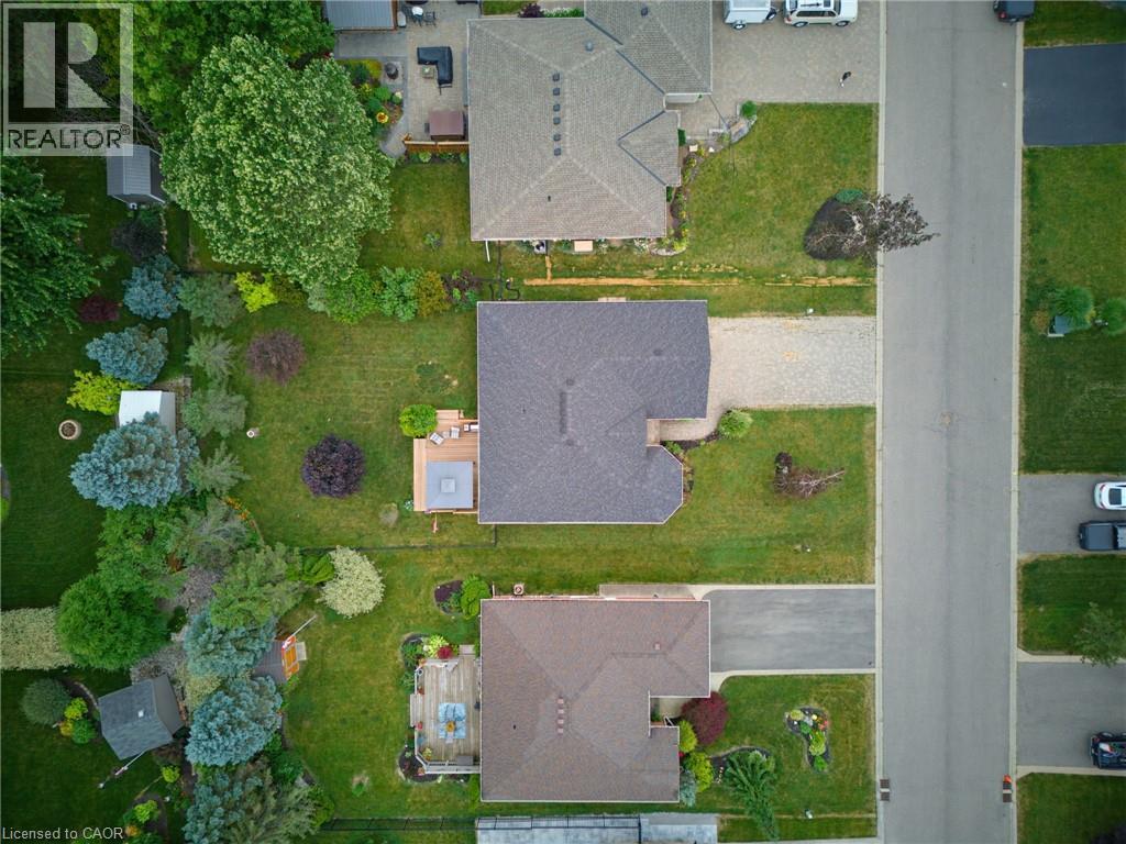 13 Pine Ridge Crescent, Port Dover, Ontario  N0A 1N3 - Photo 23 - 40843204