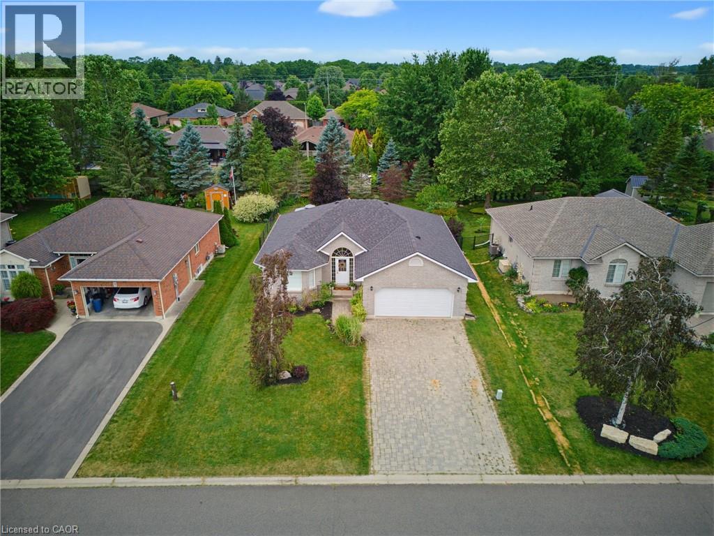 13 Pine Ridge Crescent, Port Dover, Ontario  N0A 1N3 - Photo 3 - 40843204