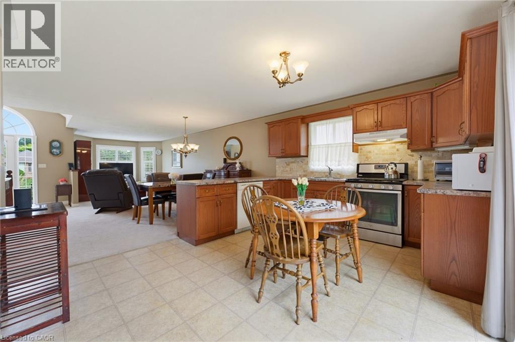 13 Pine Ridge Crescent, Port Dover, Ontario  N0A 1N3 - Photo 7 - 40843204