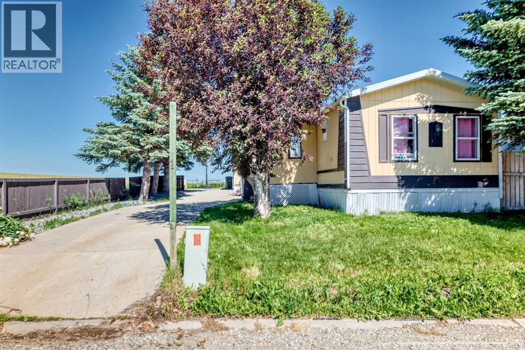 41 Westmount Drive, cayley, Alberta