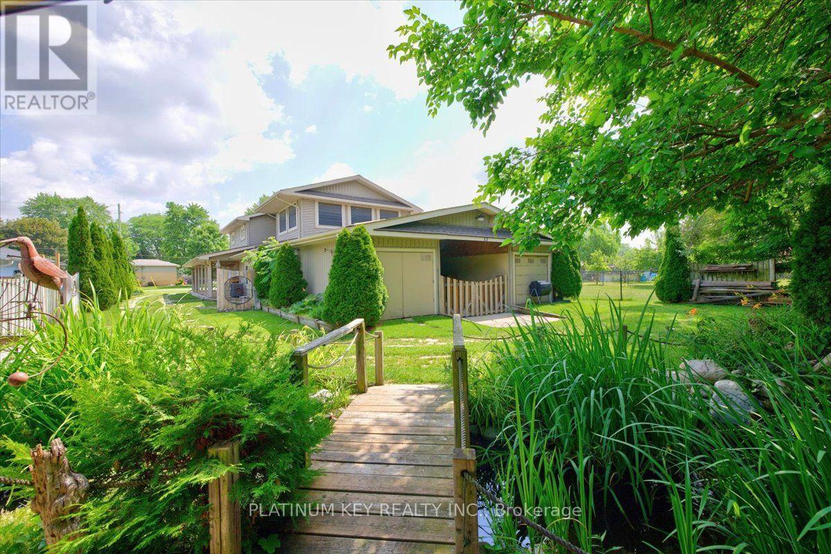 282 Beattie Street, Strathroy-Caradoc, Ontario  N7G 2X4 - Photo 33 - X13541786