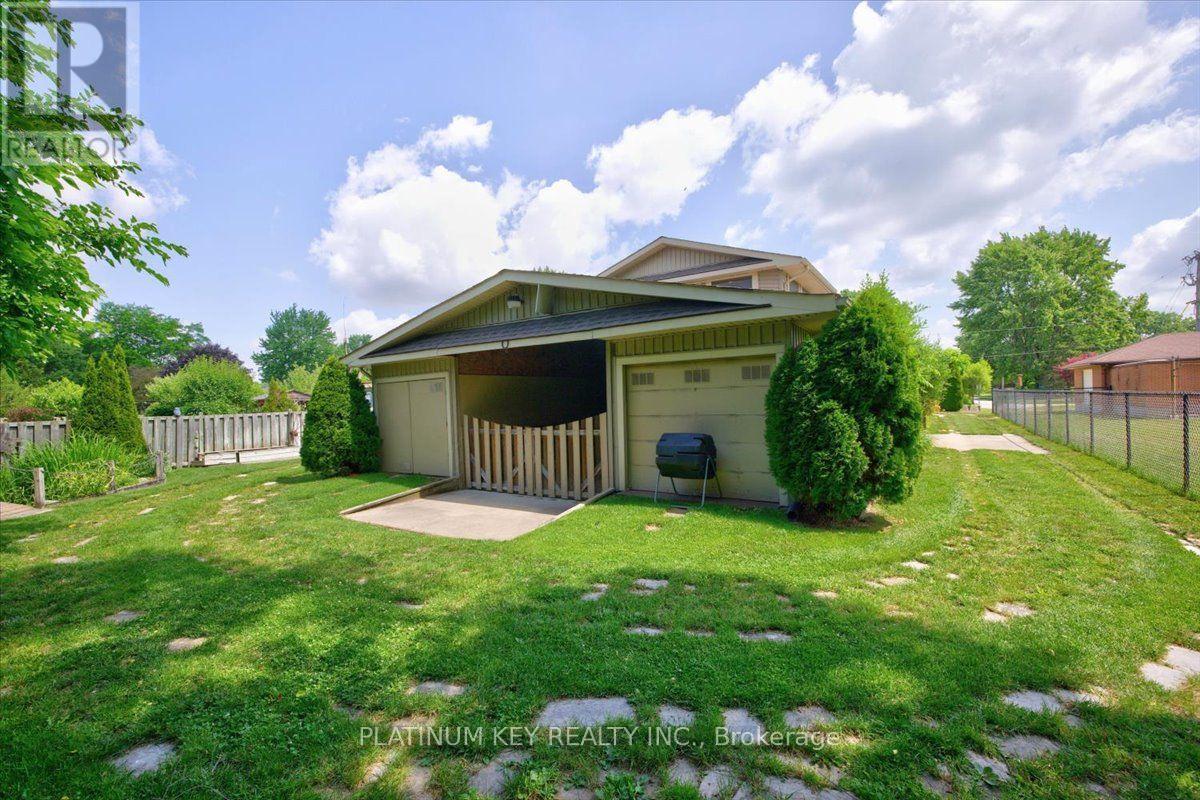 282 Beattie Street, Strathroy-Caradoc, Ontario  N7G 2X4 - Photo 36 - X13541786