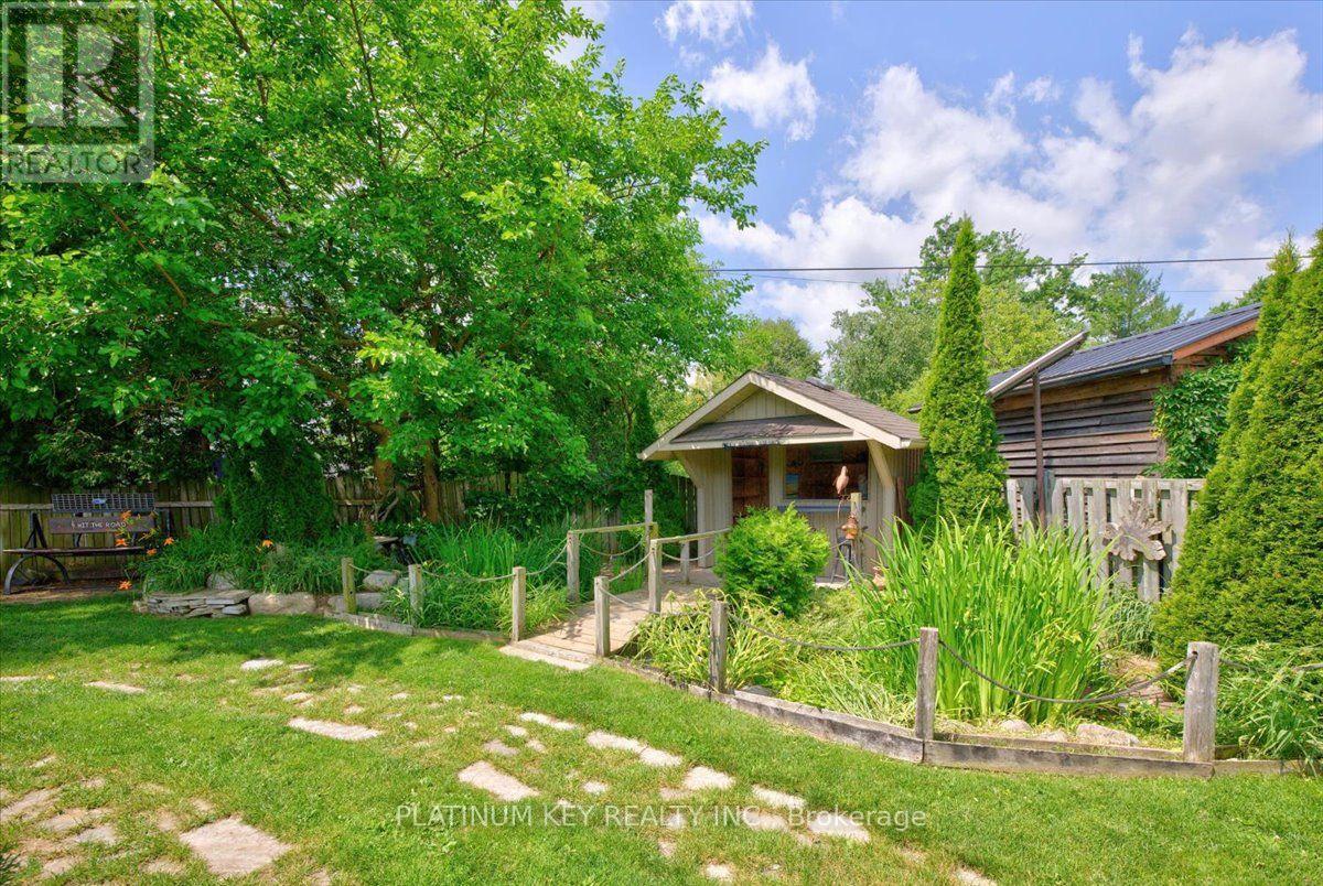 282 Beattie Street, Strathroy-Caradoc, Ontario  N7G 2X4 - Photo 37 - X13541786