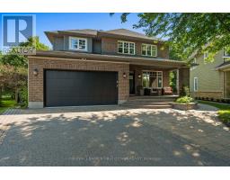 58 IRONSIDE COURT, Ottawa, Ontario