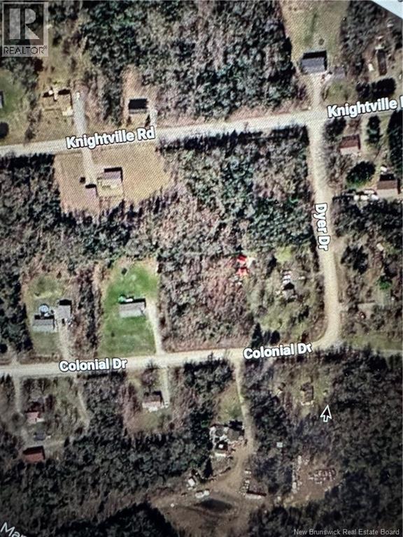 0 Colonial Drive, Smiths Creek, New Brunswick E4G 2M7 - Photo 2 - NB143669