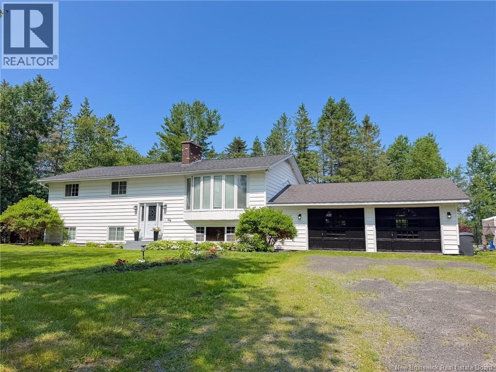 144 Rocky Road, Keswick Ridge