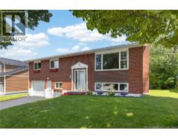 495 Mansfield Street, Fredericton, New Brunswick