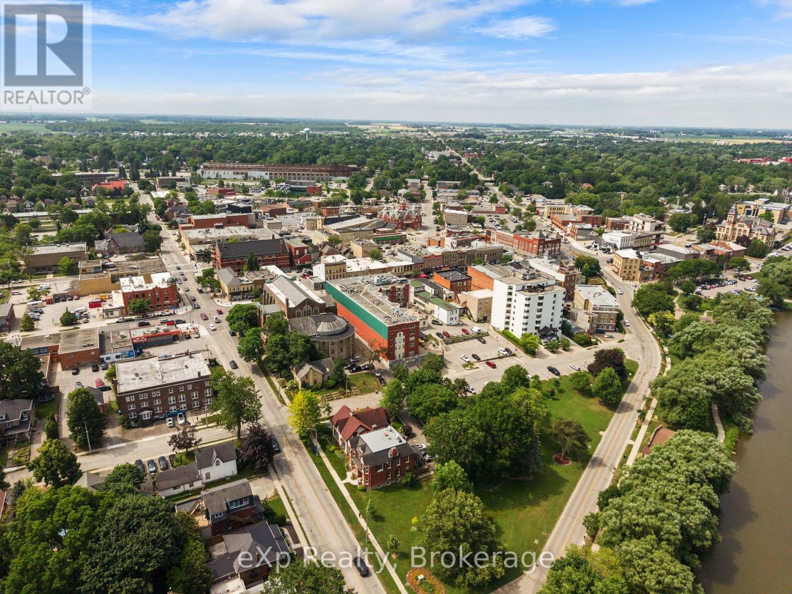 31 Waterloo Street S, Stratford, Ontario  N5A 4A5 - Photo 20 - X13541738
