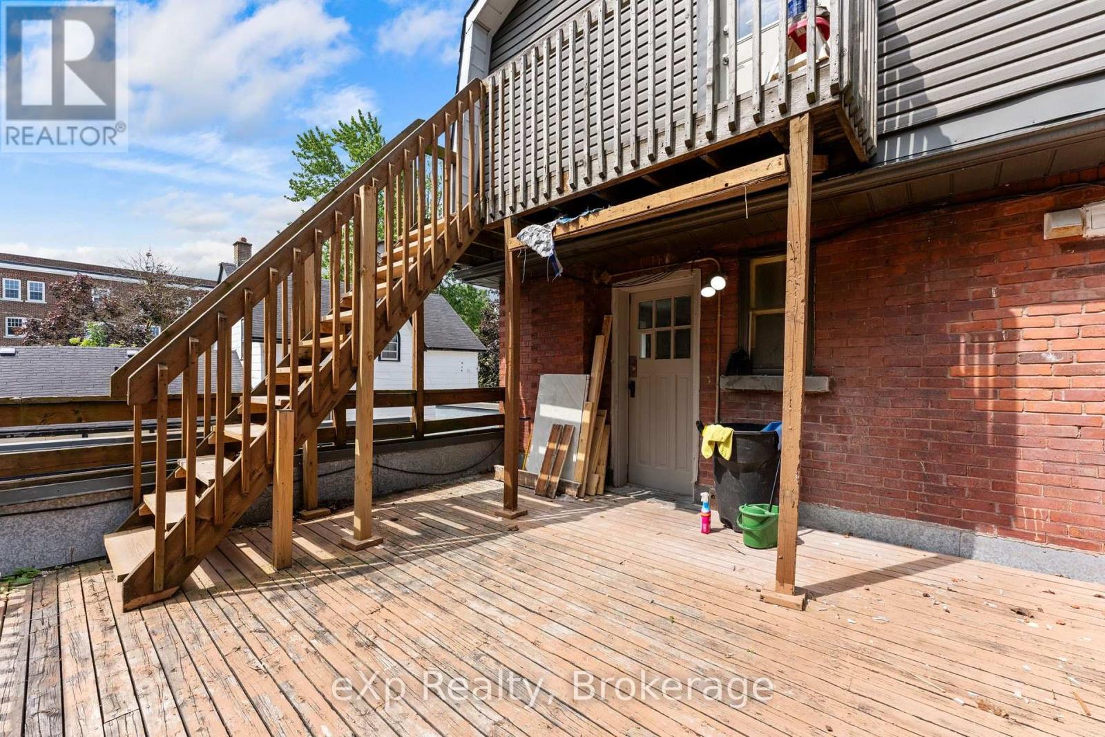 31 Waterloo Street S, Stratford, Ontario  N5A 4A5 - Photo 21 - X13541738