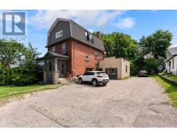 31 WATERLOO STREET S, stratford, Ontario