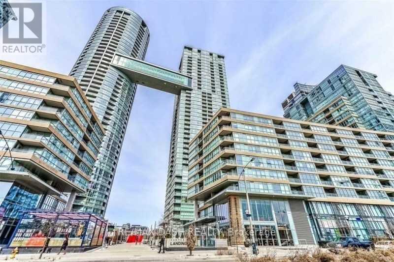 2003 - 15 Iceboat Terrace, Toronto, Ontario  M5V 4A5 - Photo 1 - C13541716