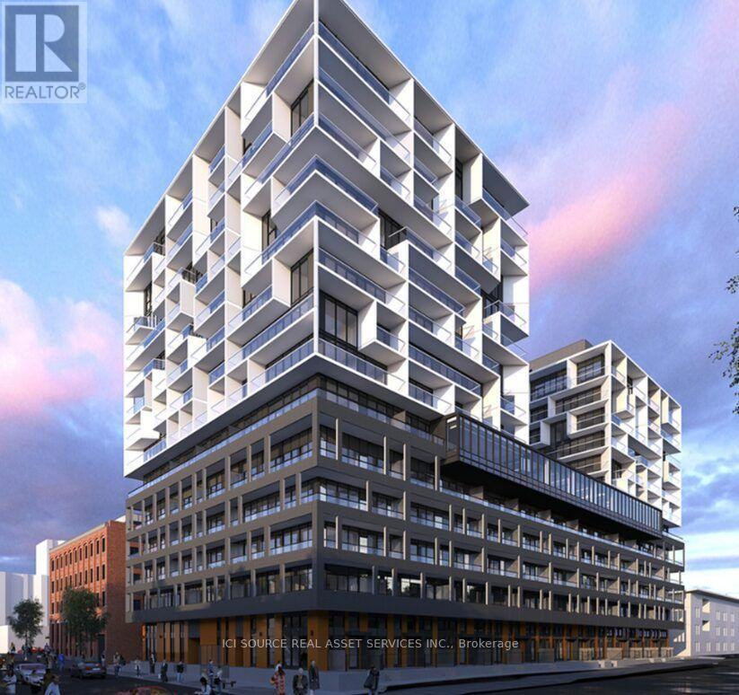PH21 - 9 TECUMSETH STREET, Toronto (Niagara)