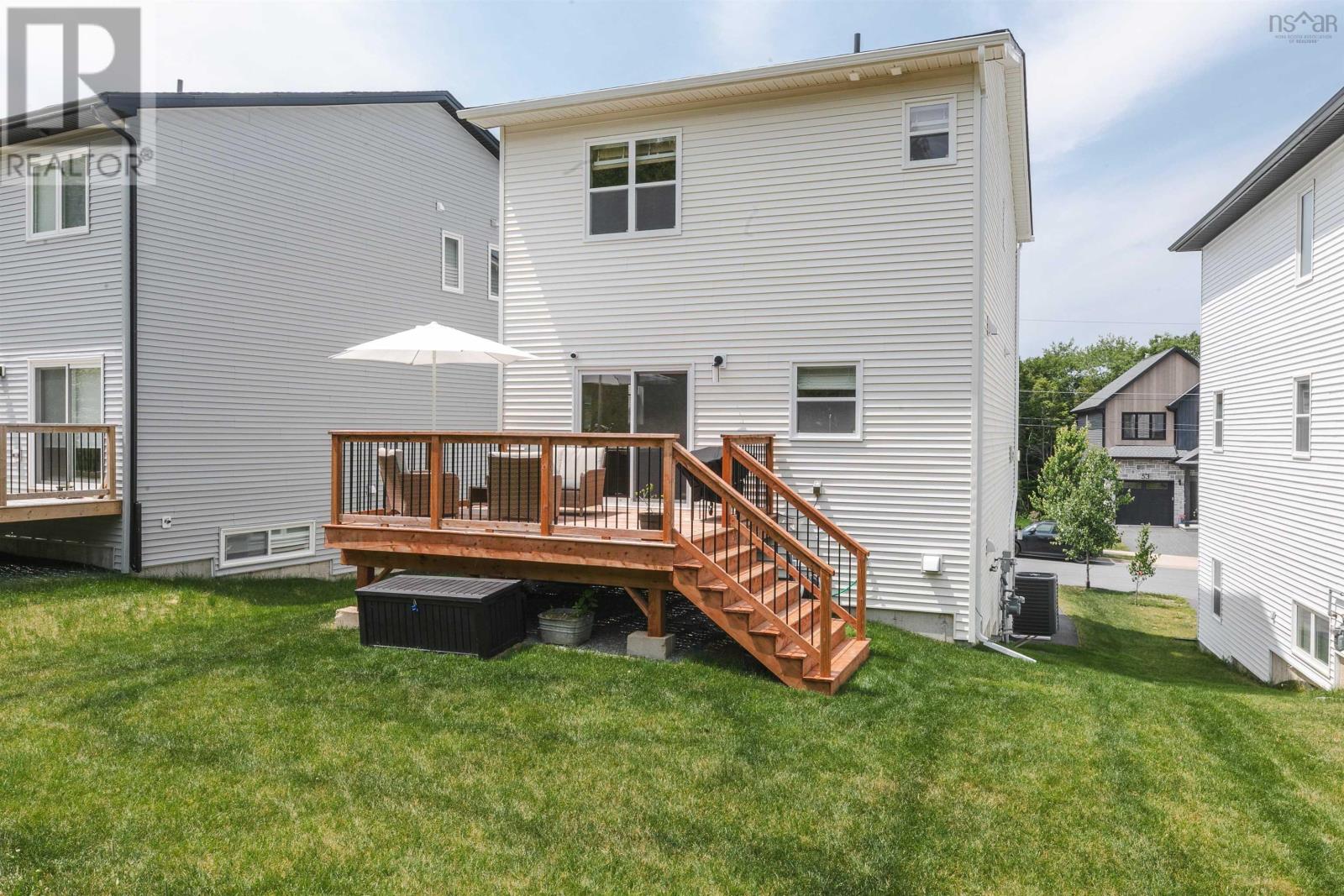 54 Pearlgarden Close, Dartmouth, Nova Scotia  B2X 0C2 - Photo 39 - 202616883
