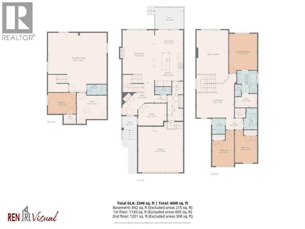 15 Tuscany Ridge Manor NW, Calgary, Alberta  T3L 0E4 - Photo 42 - A2325764